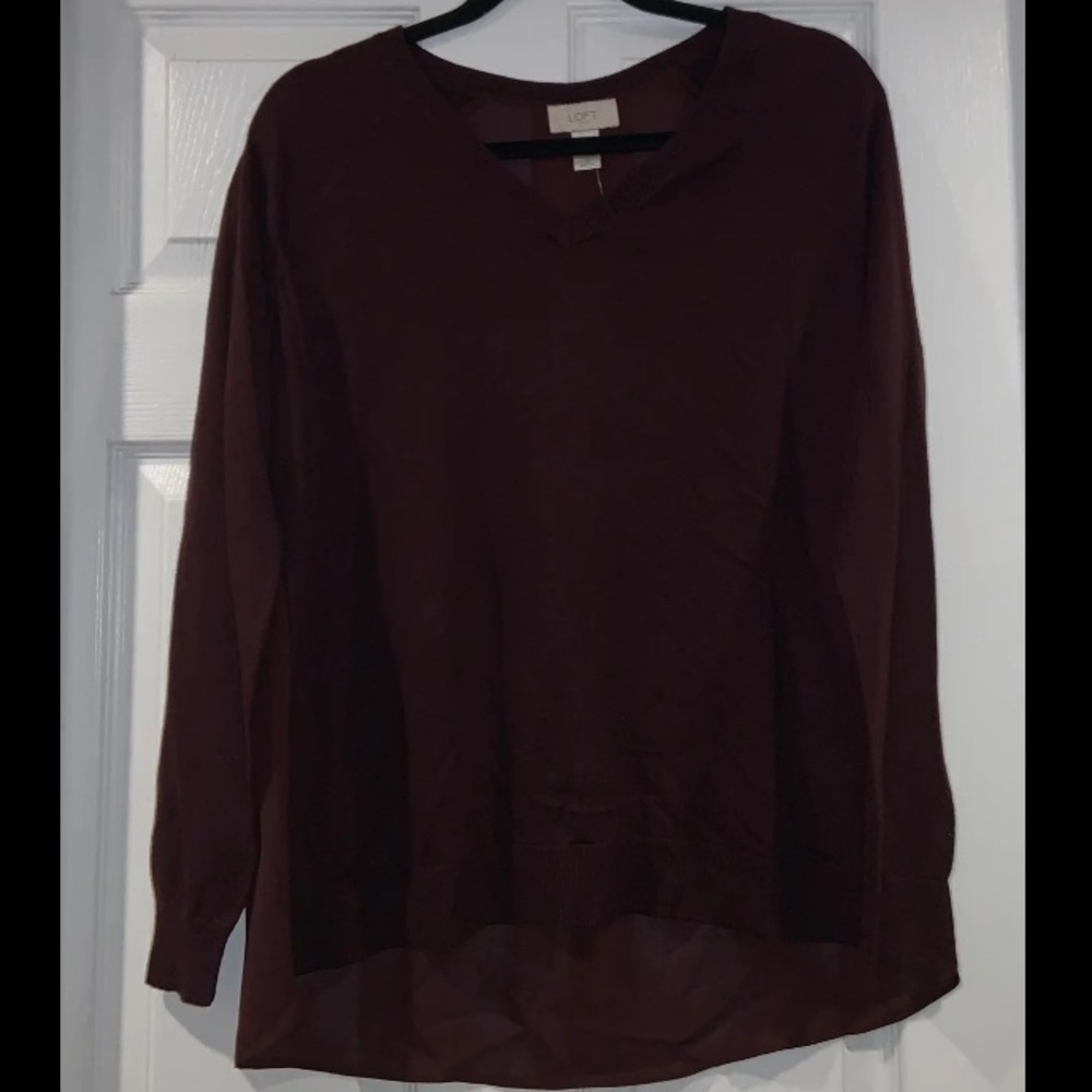 Sweater
